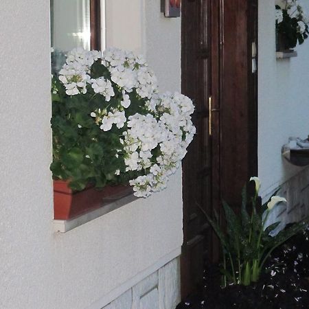 Tourist Farm Ljubica Villa Poljane nad Škofjo Loko Exterior foto