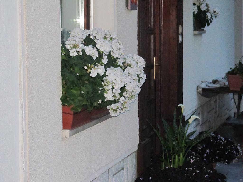 Tourist Farm Ljubica Villa Poljane nad Škofjo Loko Exterior foto