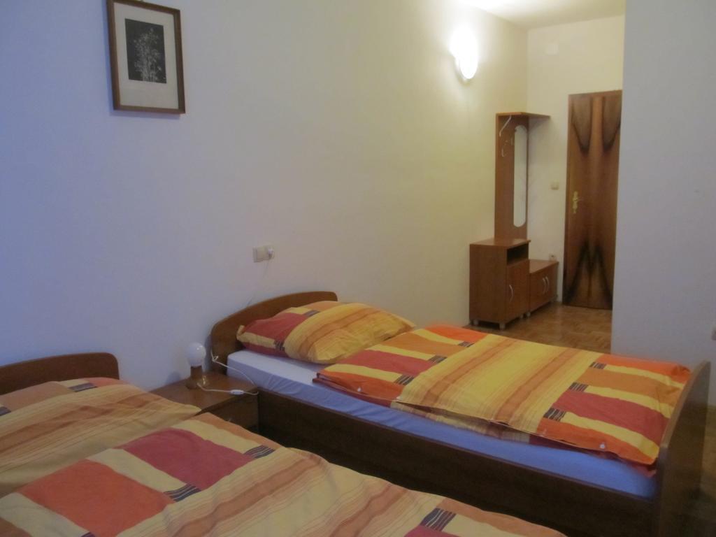Tourist Farm Ljubica Villa Poljane nad Škofjo Loko Exterior foto