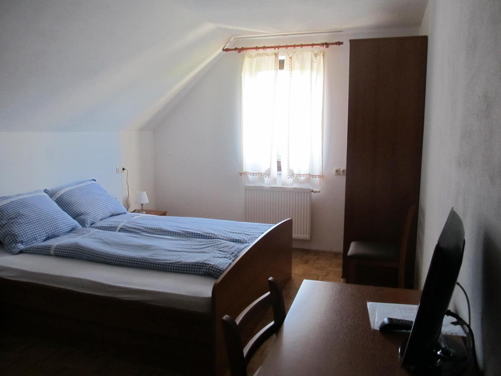 Tourist Farm Ljubica Villa Poljane nad Škofjo Loko Exterior foto